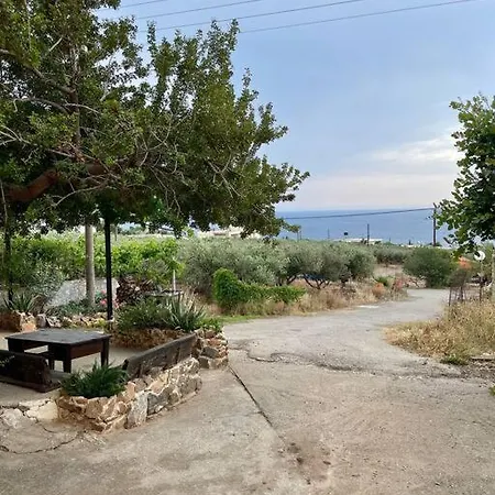 Holiday home Almond Livadia (Crete)