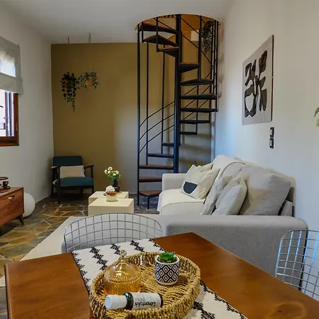 Holiday home Almond Livadia (Crete)